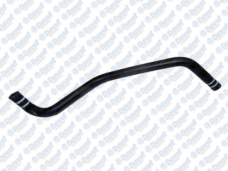 NIFEA-15513 Genlesme Sise Hortumu Kucuk Fiorino 1.3 Multijet-B